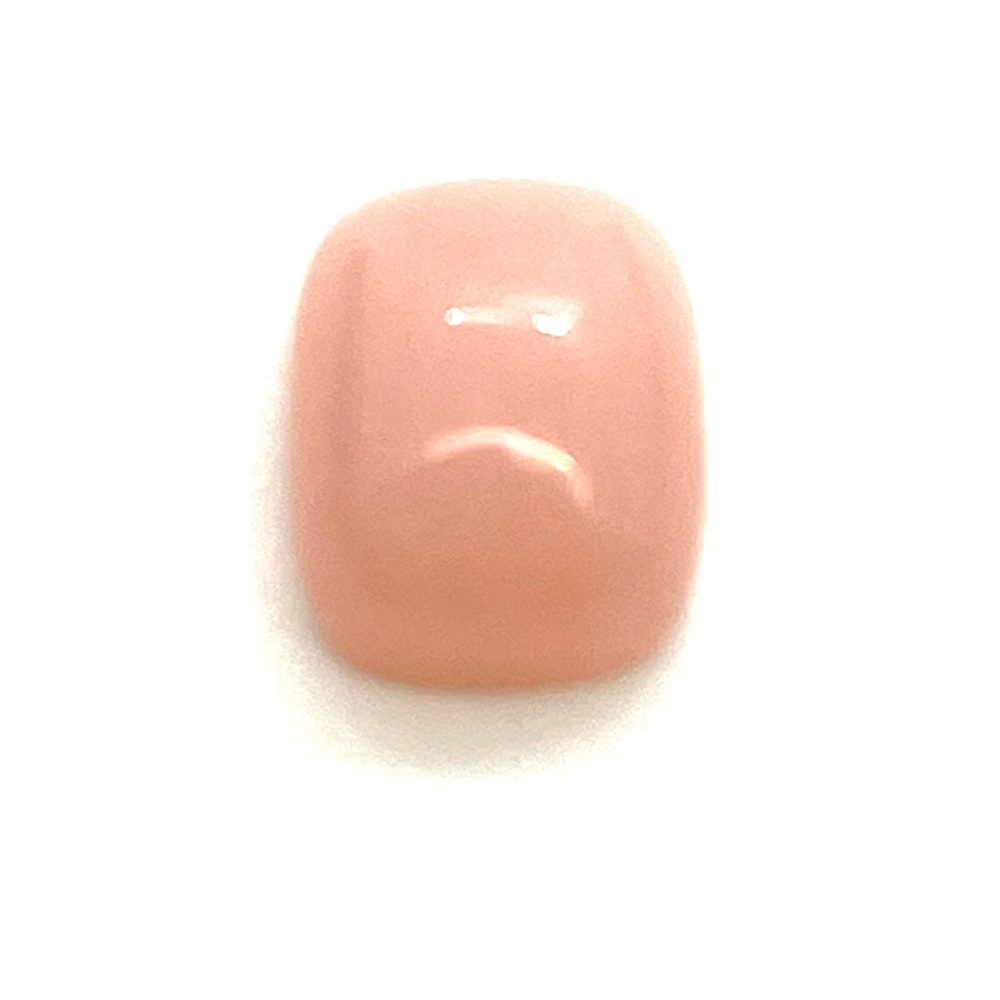 2.9 Carat Pink Peruvian Opal